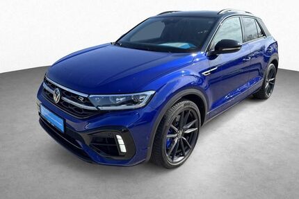 VW T-Roc 33.100 km 31.890 &euro; Roth 91154