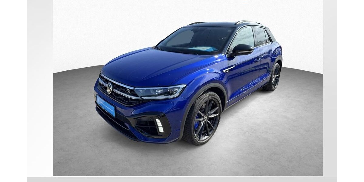 VW T-Roc 33.100 km 31.890 &euro; Roth 91154