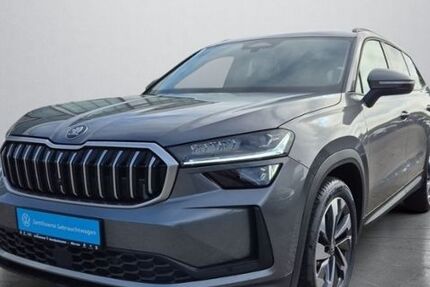 Skoda Kodiaq 9.000 km 42.999 &euro; Werne 59368