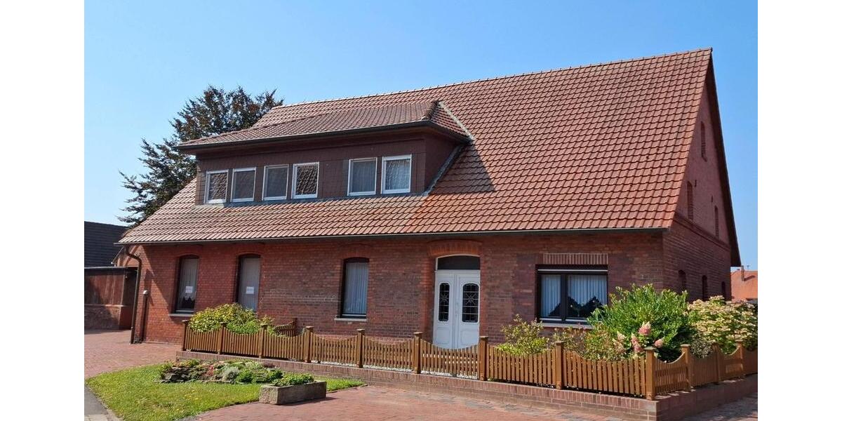 Mehrfamilienhaus, Wohnhaus Petershagen - 10 Zimmer, 230 m&sup2;, 195.000&euro; | Angebot:26935748