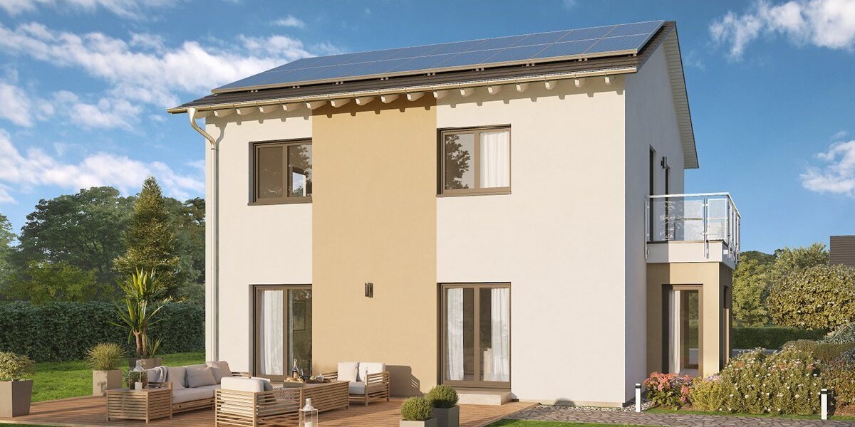 Individuell geplantes Einfamilienhaus - maßgeschneidert für Ihre Wünsche - Einfamilienhaus Wenzenbach | Angebot:27302453