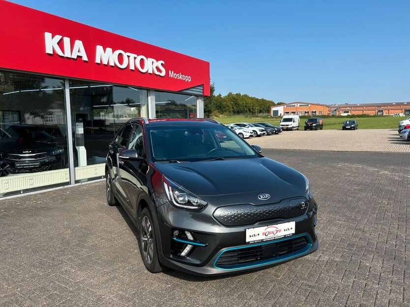 Niro EV