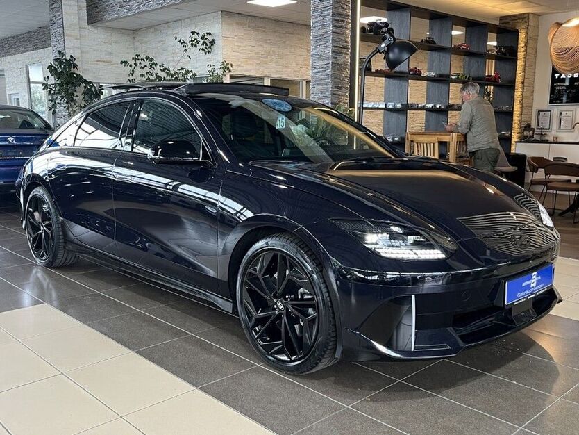 IONIQ 6