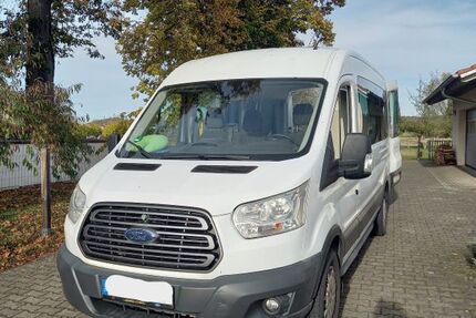 Ford Transit 174.000 km 13.500 &euro; Dettingen 88451