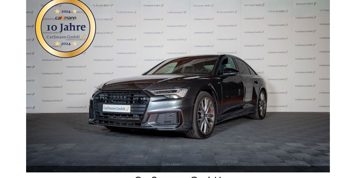 Audi A6 102.300 km 32.900 &euro; Scharbeutz 23684
