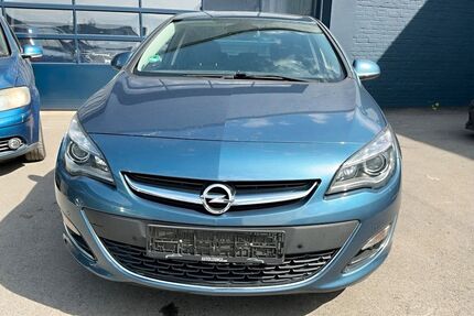Opel Astra 146.416 km 4.000 &euro; Nienburg 31582