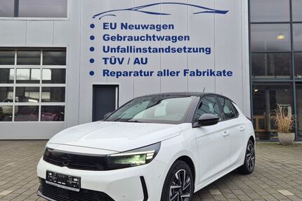 Opel Corsa 23.000 km 15.450 &euro; Ernst 56814