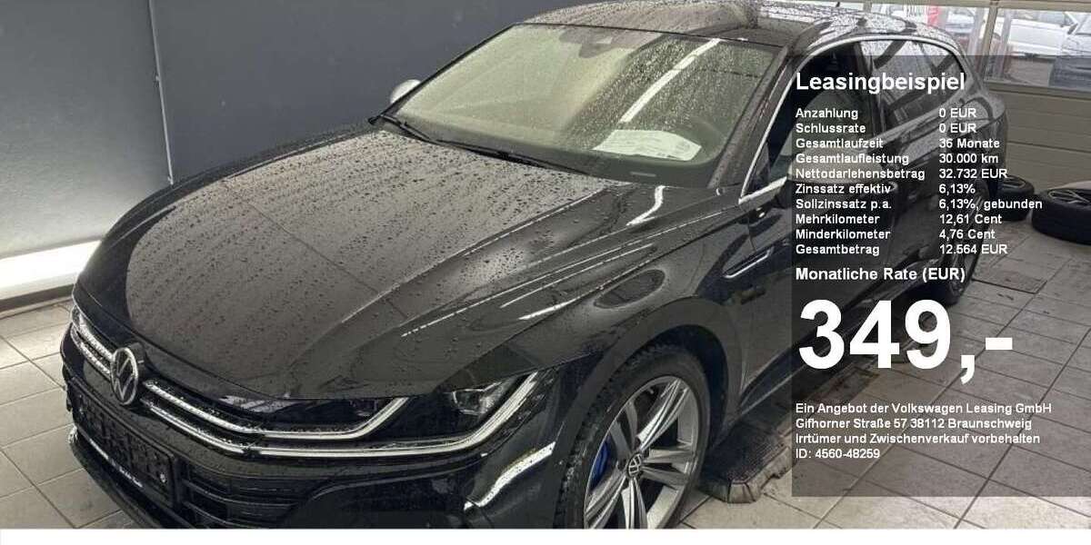 VW Arteon 56.230 km 32.880 &euro; Mühldorf am Inn 84453