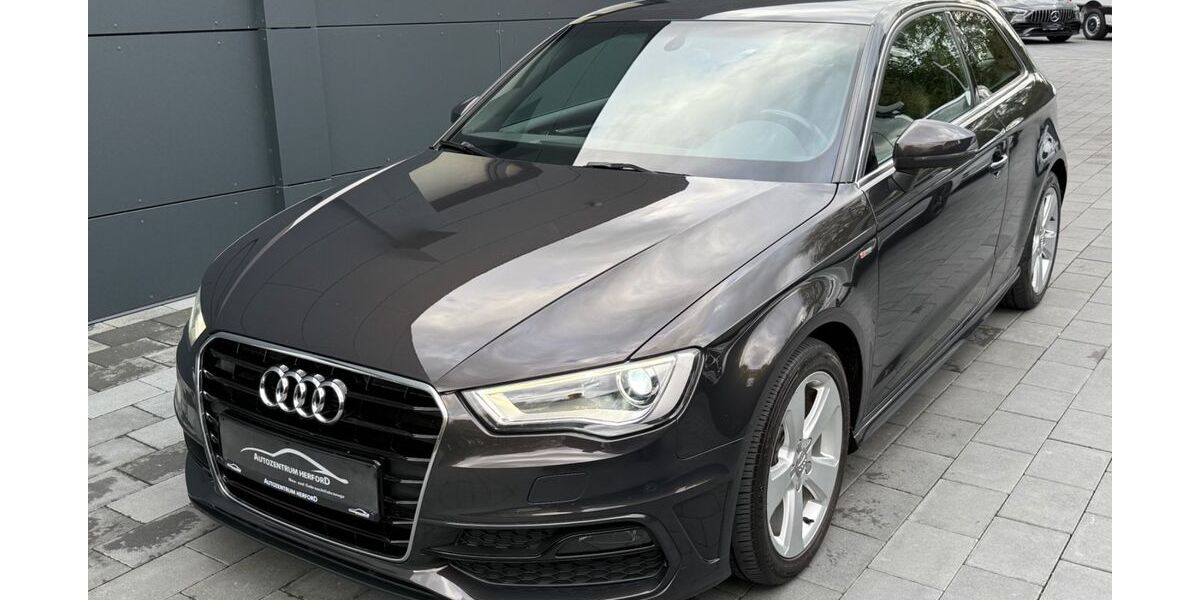 Audi A3 132.000 km 10.300 &euro; Herford 32051