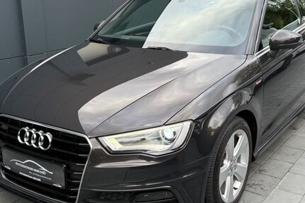 Audi A3 132.000 km 10.900 &euro; Herford 32051