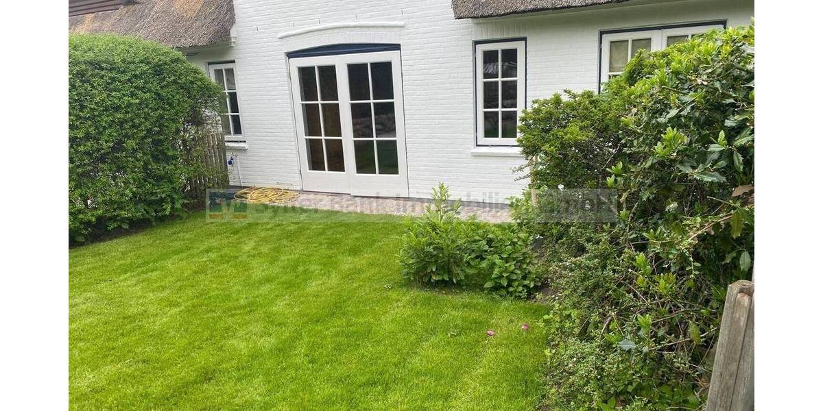 Etagenwohnung Sylt Keitum - 3 Zimmer, 100 m&sup2;, 2.500&euro; | Angebot:26246817