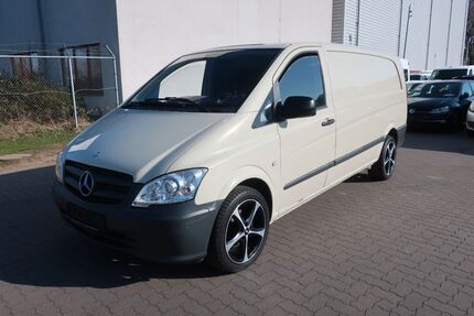 Mercedes-Benz Vito 243.629 km 6.900 &euro; Hannover 30179