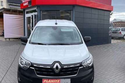 Renault Express 78.794 km 11.499 &euro; Leipzig 04229