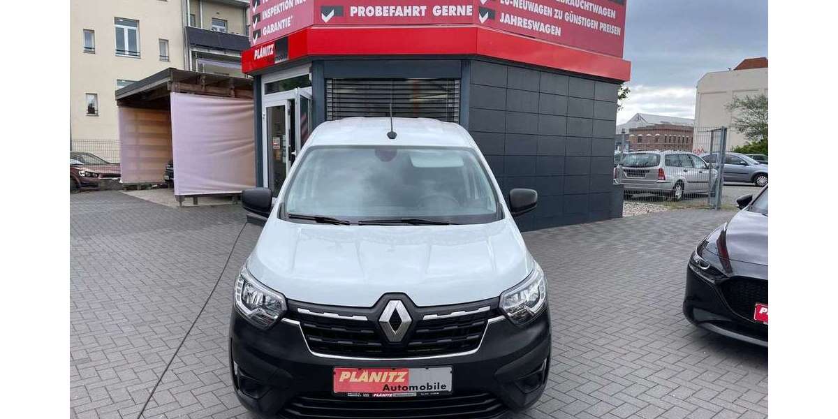 Renault Express 78.794 km 11.499 &euro; Leipzig 04229