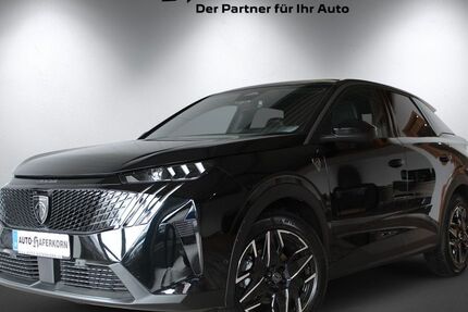 Peugeot 3008 26.152 km 28.899 &euro; Frohburg OT Frankenhain 04654