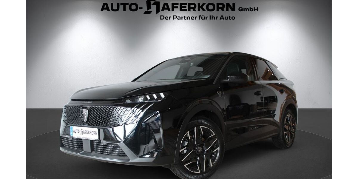 Peugeot 3008 26.152 km 28.899 &euro; Frohburg OT Frankenhain 04654