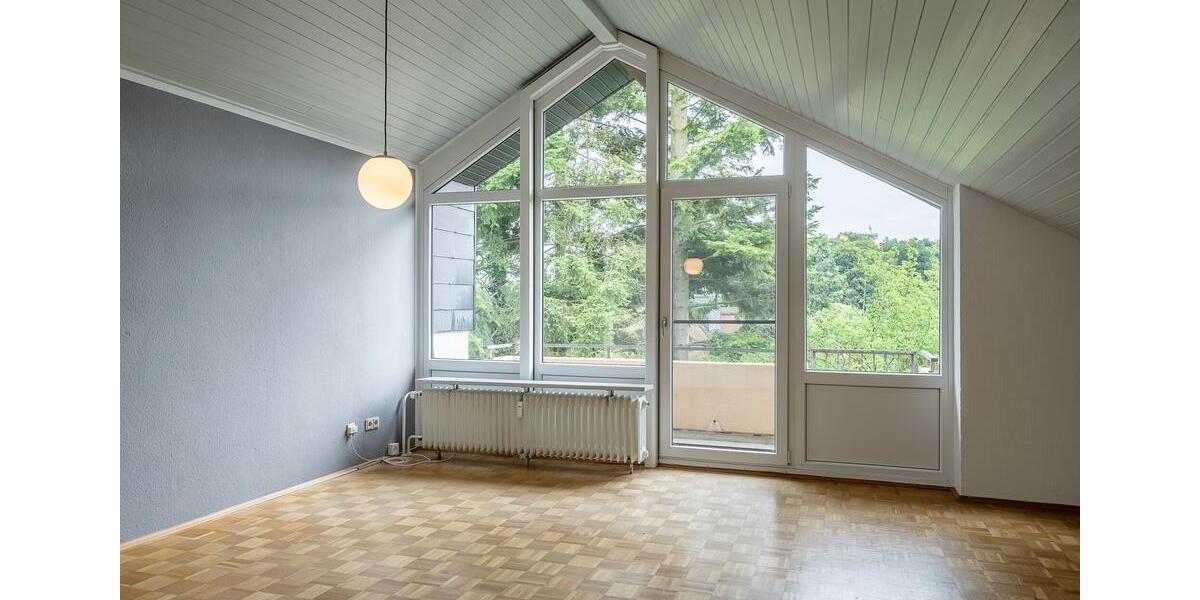 Dachgeschoßwohnung Malente - 2 Zimmer, 47 m&sup2;, 560&euro; | Angebot:26132628