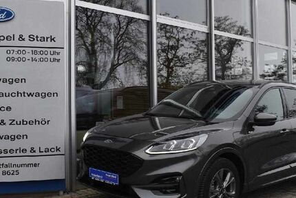 Ford Kuga 25.093 km 23.990 &euro; Unterpleichfeld 97294
