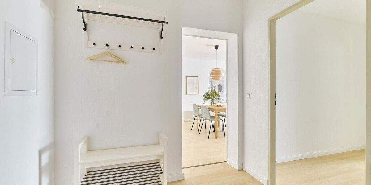 Victoria-Großzügige 4-Zimmer-Wohnung mit 2 Balkonen in Landstuhl 4 zimmer