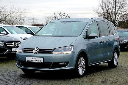 VW Sharan 74.500 km 16.800 &euro; Ladenburg 68526