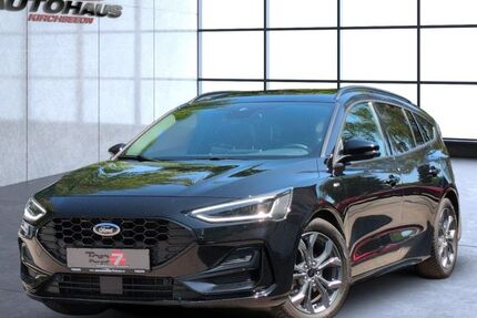 Ford Focus 16.300 km 22.950 &euro; Kirchseeon 85614