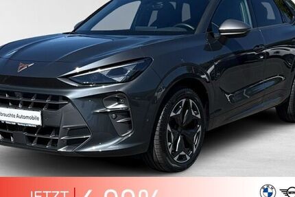 Cupra Terramar 9.800 km 44.150 &euro; Miltenberg 63897
