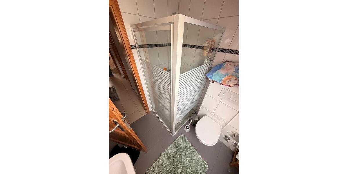 Dachgeschoßwohnung Attendorn - 2 Zimmer, 54 m&sup2;, 1.200&euro; | Angebot:26110151