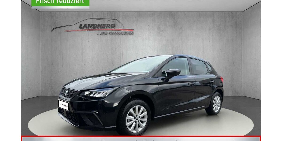 Seat Ibiza 12.978 km 16.390 &euro; Thannhausen 86470