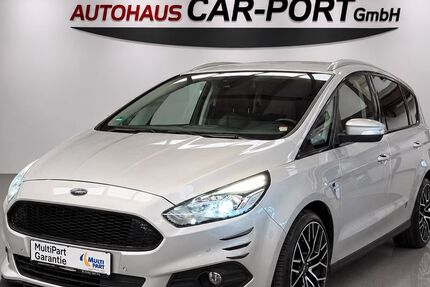 Ford S-Max 104.780 km 18.700 &euro; Deißlingen 78652