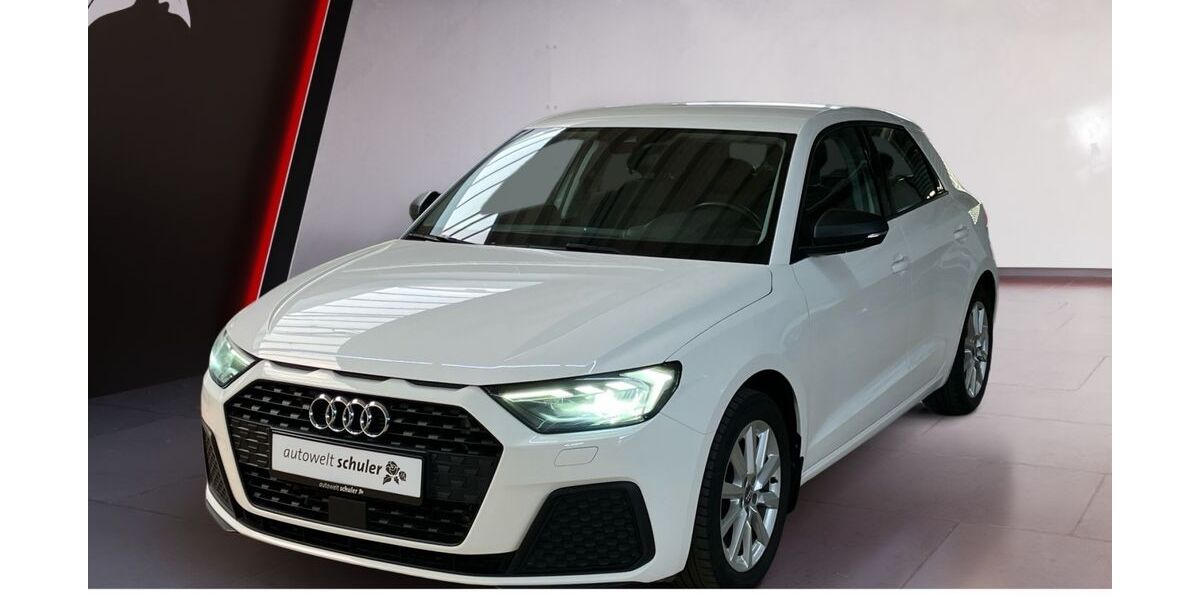 Audi A1 60.300 km 19.480 &euro; Zimmern ob Rottweil 78658
