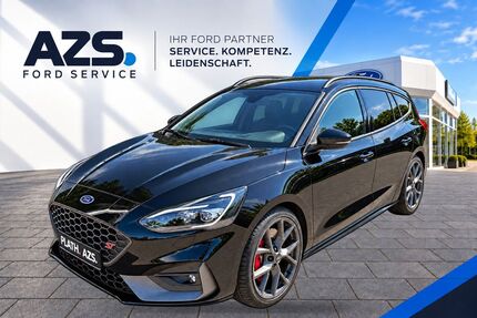 Ford Focus 83.434 km 21.690 &euro; Rostock 18059