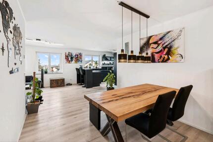 Wohnung Ochsenhausen - 3.5 Zimmer, 93 m&sup2;, 405.000&euro; | Angebot:26987303