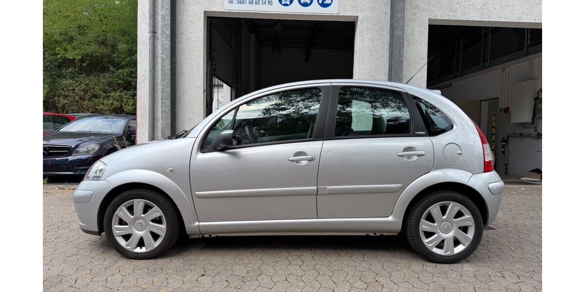Citroen C3 94.900 km 3.500 &euro; Saarbrücken 66115