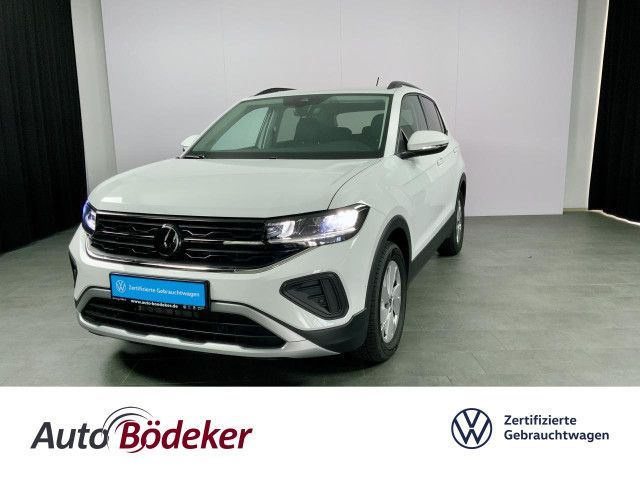 T-Cross