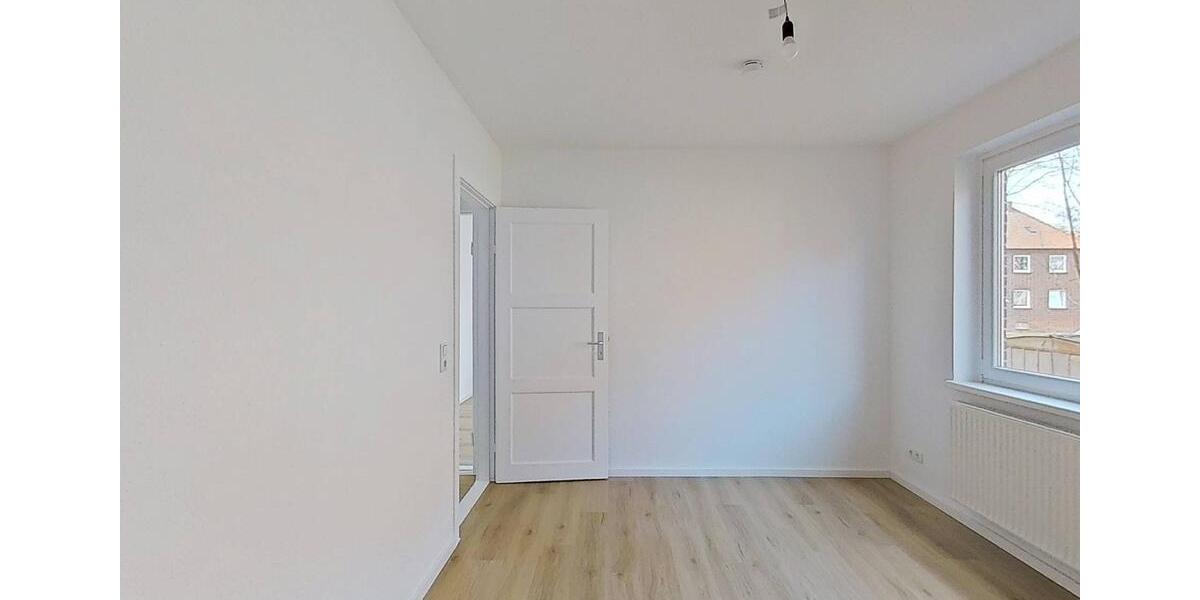 Etagenwohnung Nordenham - 3 Zimmer, 53 m&sup2;, 370&euro; | Angebot:26058516