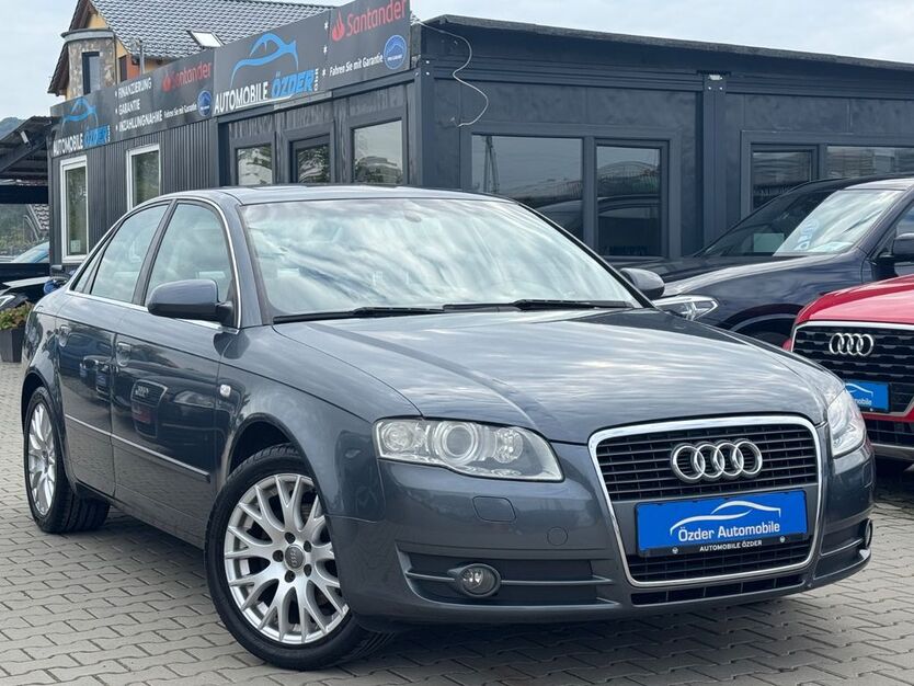 Audi A4 237.093 km 4.990 € Lollar 35457