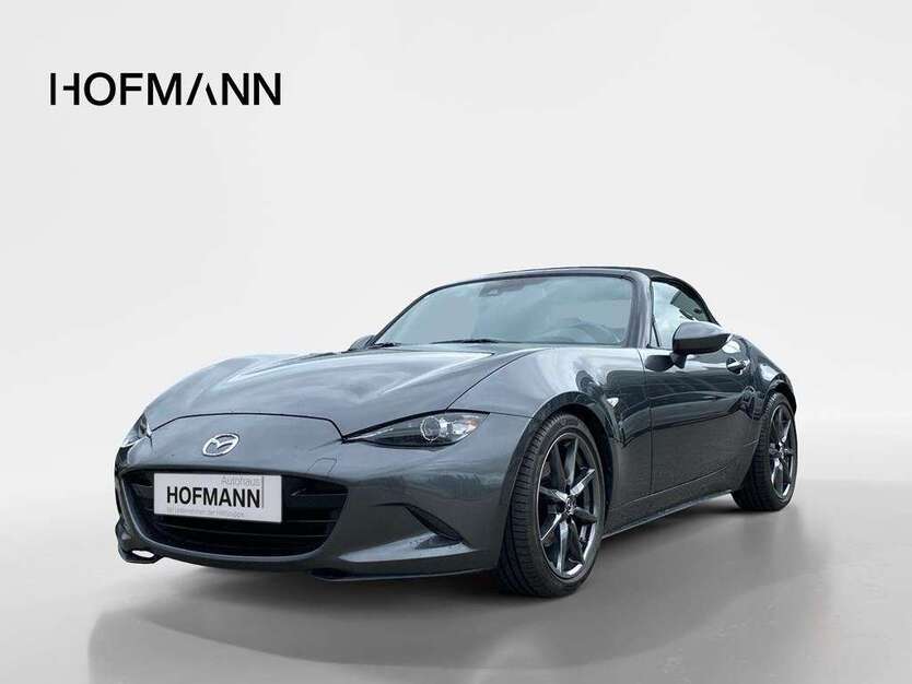 Mazda MX-5 55.900 km 28.041 € Abensberg 93326
