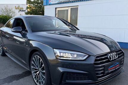 Audi A5 120.970 km 21.890 &euro; Iserlohn 58640