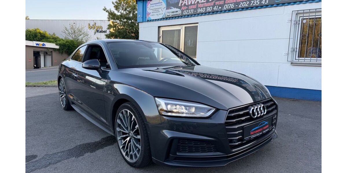 Audi A5 120.970 km 21.890 &euro; Iserlohn 58640