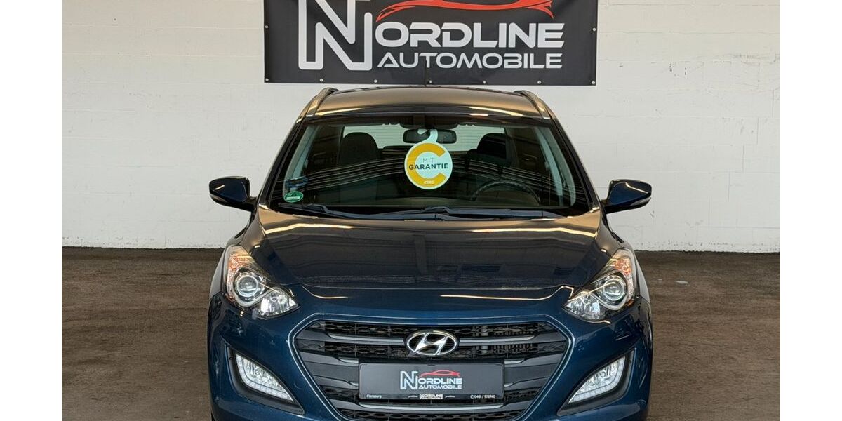 Hyundai i30 164.253 km 8.795 &euro; Flensburg 24941