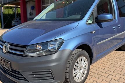 VW Caddy 169.880 km 10.990 &euro; Waltenhofen/Kempten 87448