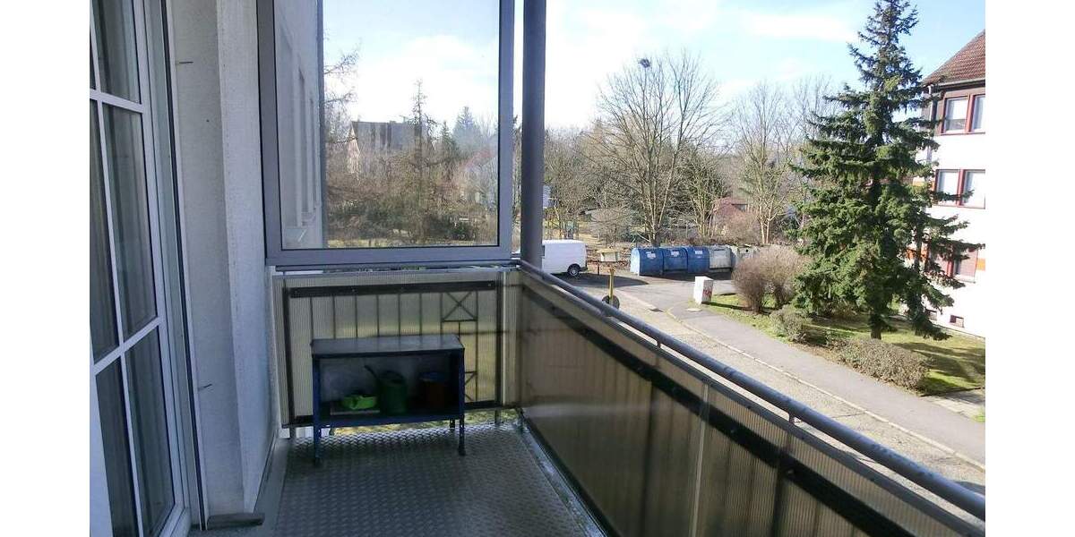 Etagenwohnung Hoyerswerda Klein Neida - 3 Zimmer, 66 m&sup2;, 69.000&euro; | Angebot:25821750