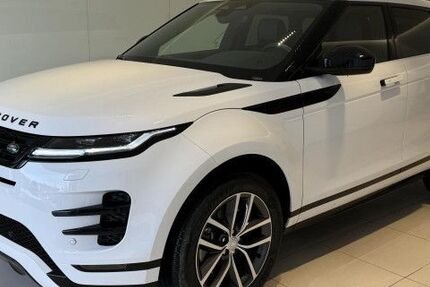Land Rover Range Rover Evoque 12.800 km 41.900 &euro; Passau 94036