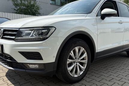 VW Tiguan 185.000 km 15.990 &euro; Mühldorf am Inn 84453