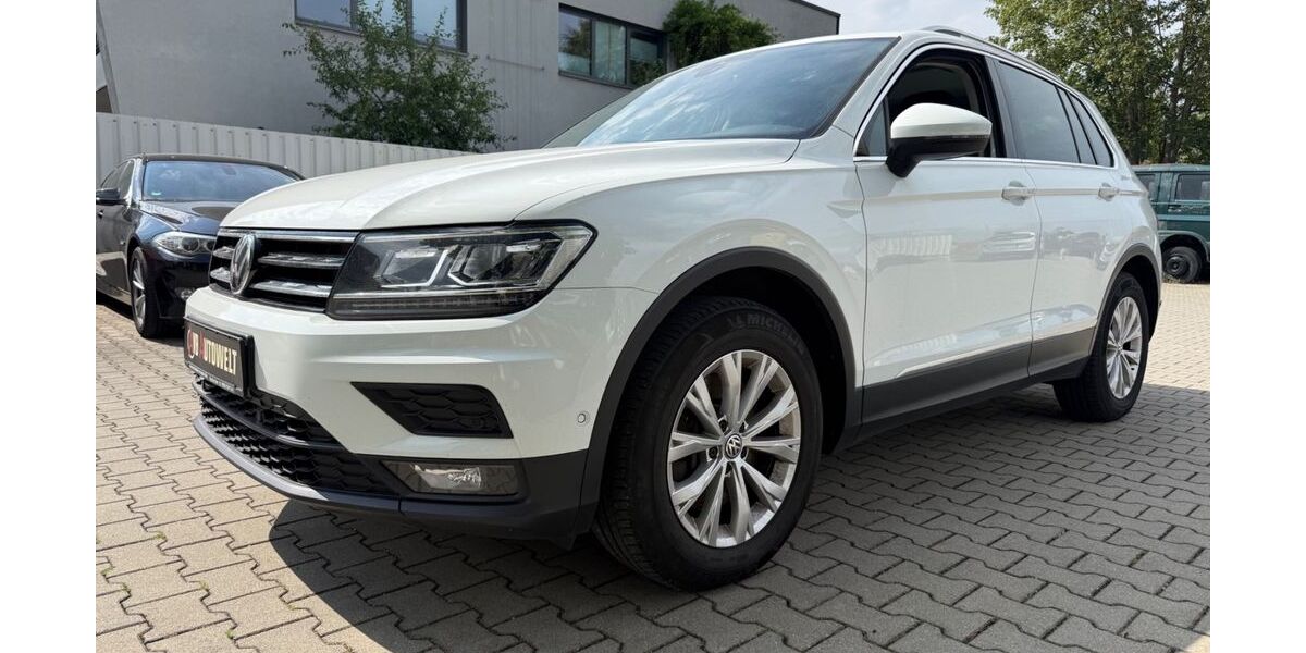 VW Tiguan 185.000 km 15.990 &euro; Mühldorf am Inn 84453