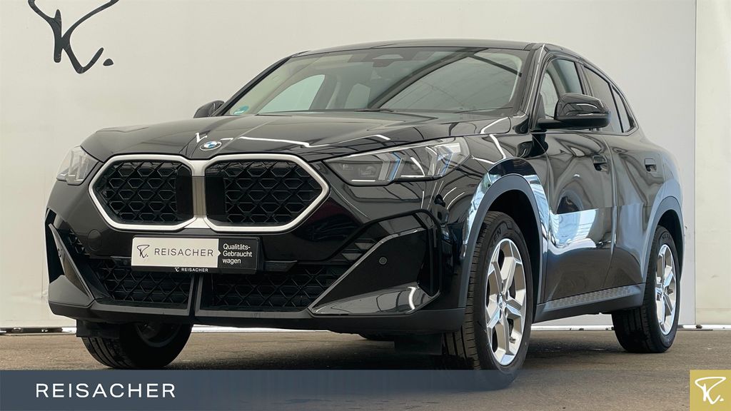 BMW X2 16.765 km 37.990 &euro; Ulm 89077