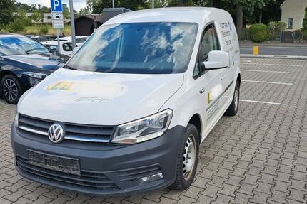 VW Caddy 324.385 km 6.990 &euro; Stemwede 32351