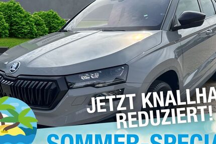 Skoda Karoq 62.996 km 28.870 &euro; Marktredwitz 95615