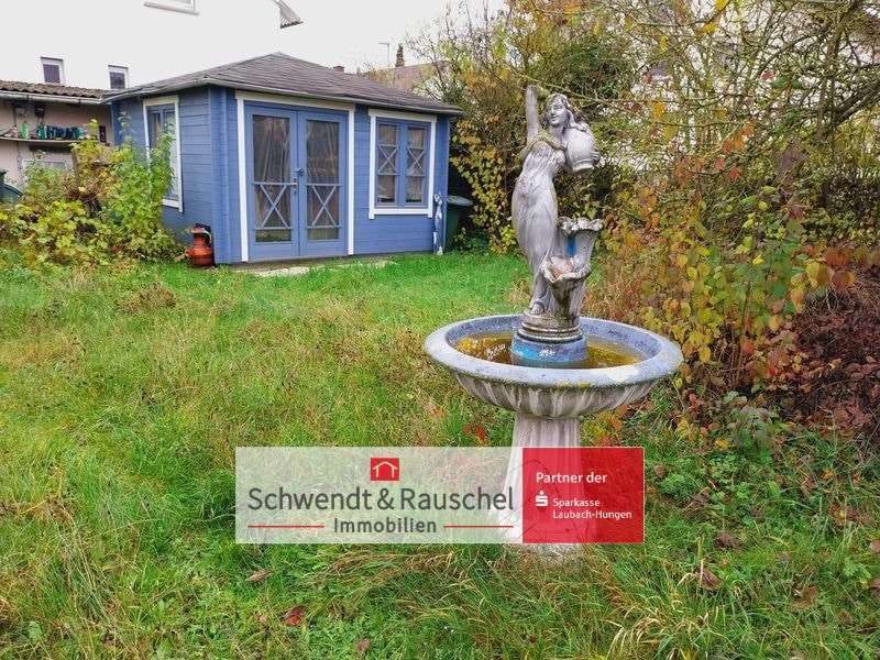 Grundstück zu verkaufen in Hungen 135.000 € 435 m²