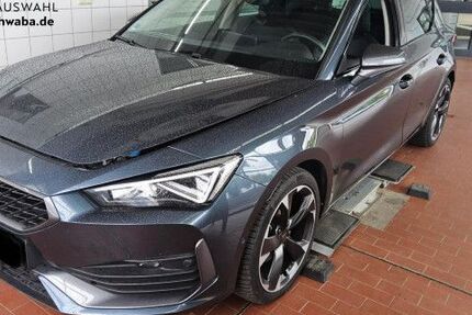 Cupra Leon 48.500 km 24.890 &euro; Gersthofen 86368